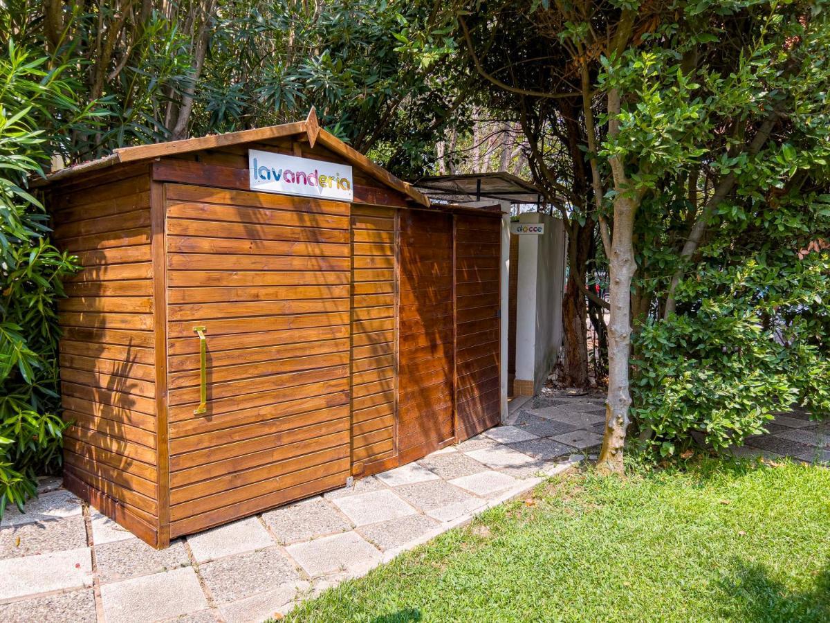 Residence Borgo Latino- Localo Torre dell'Orso Exterior photo