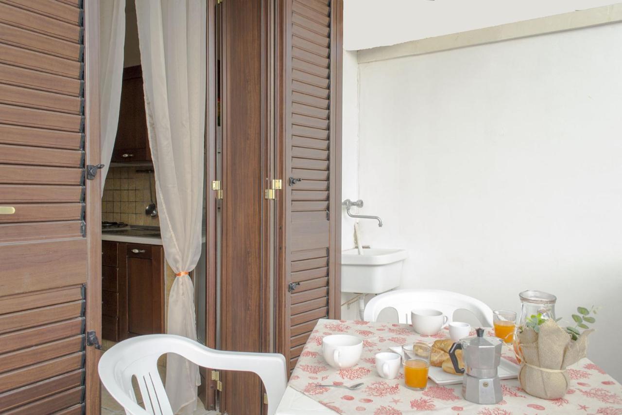 Residence Borgo Latino- Localo Torre dell'Orso Exterior photo
