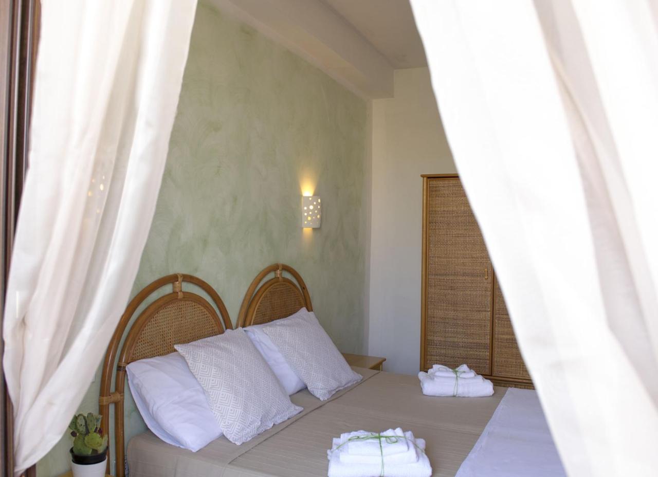 Residence Borgo Latino- Localo Torre dell'Orso Exterior photo