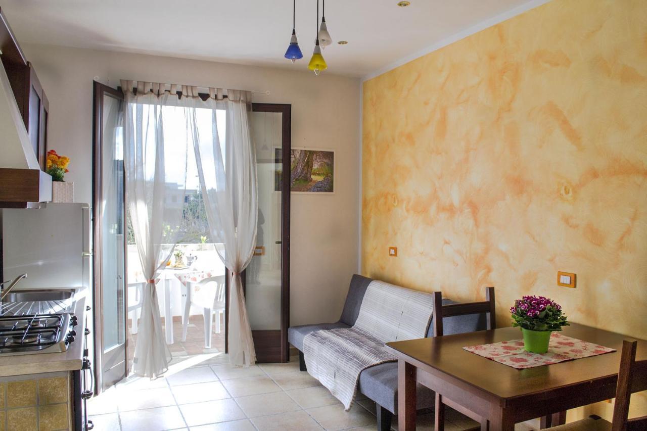 Residence Borgo Latino- Localo Torre dell'Orso Exterior photo