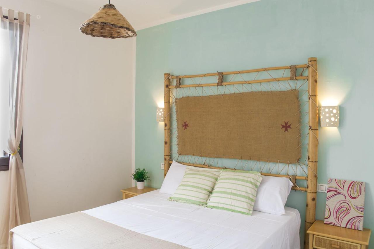 Residence Borgo Latino- Localo Torre dell'Orso Exterior photo