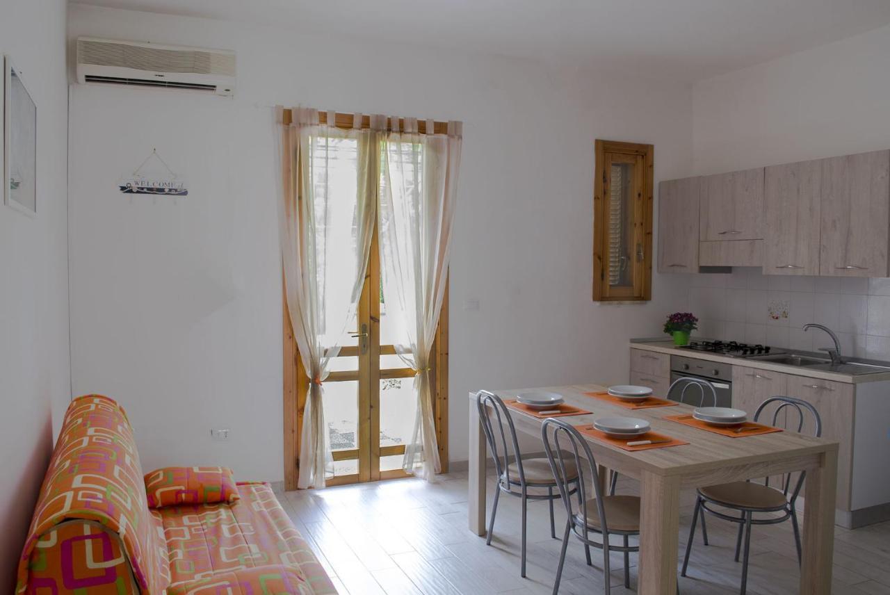 Residence Borgo Latino- Localo Torre dell'Orso Exterior photo