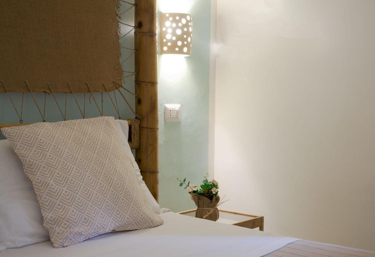 Residence Borgo Latino- Localo Torre dell'Orso Exterior photo