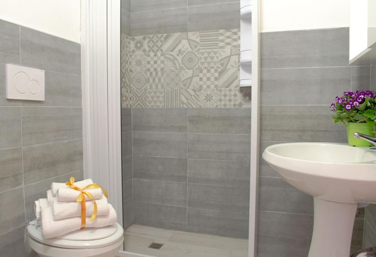 Residence Borgo Latino- Localo Torre dell'Orso Exterior photo