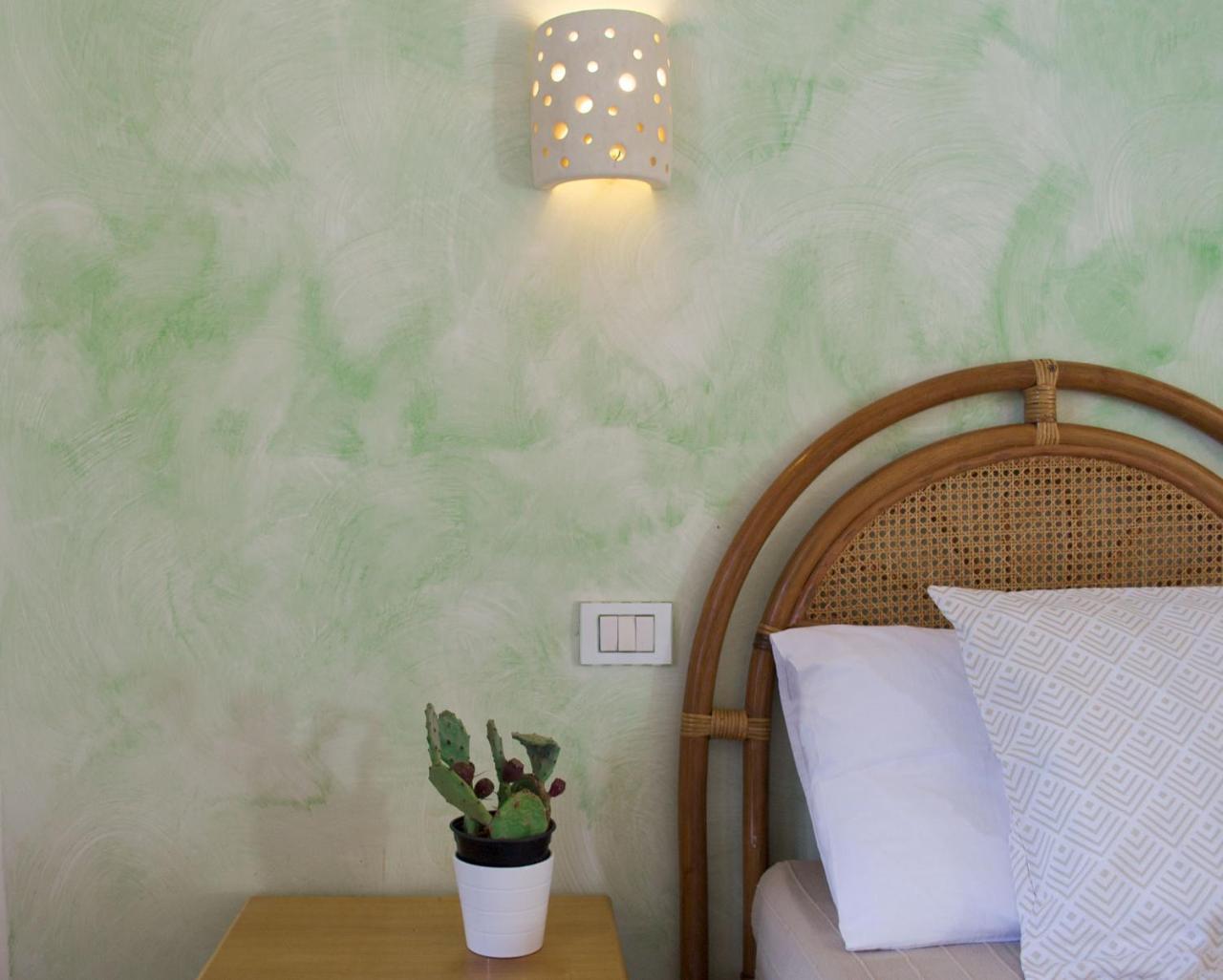 Residence Borgo Latino- Localo Torre dell'Orso Exterior photo