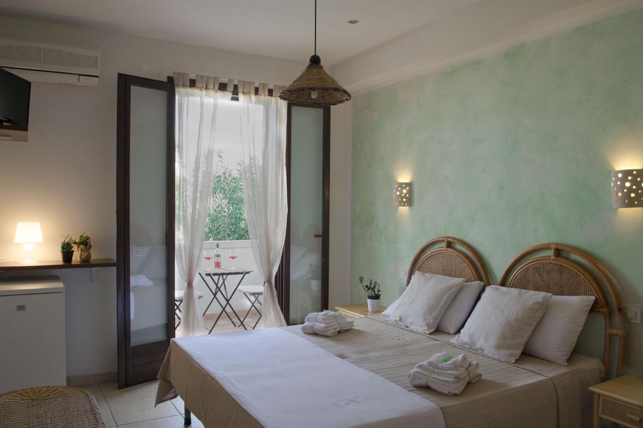 Residence Borgo Latino- Localo Torre dell'Orso Exterior photo