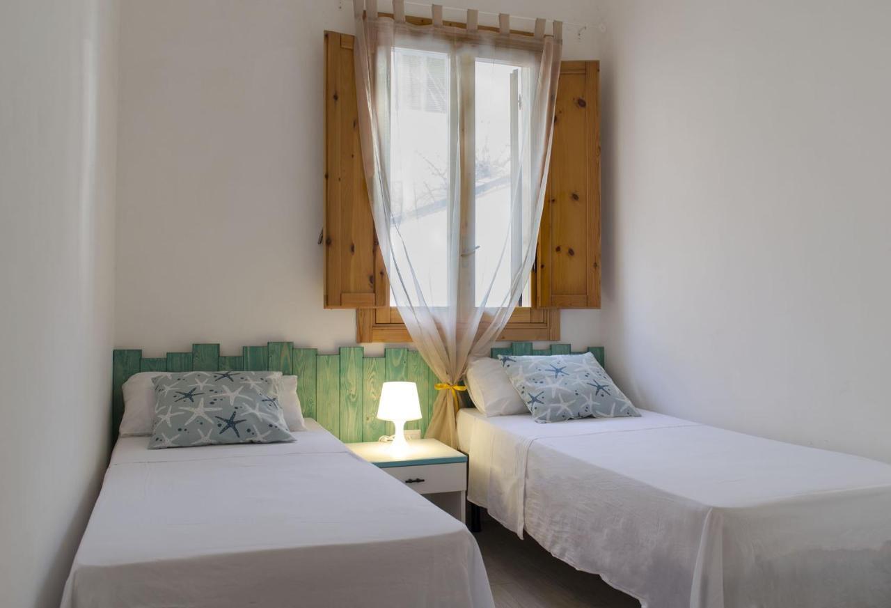 Residence Borgo Latino- Localo Torre dell'Orso Exterior photo