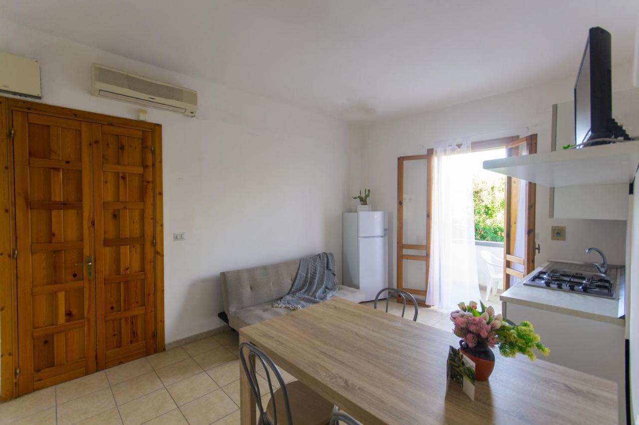 Residence Borgo Latino- Localo Torre dell'Orso Exterior photo