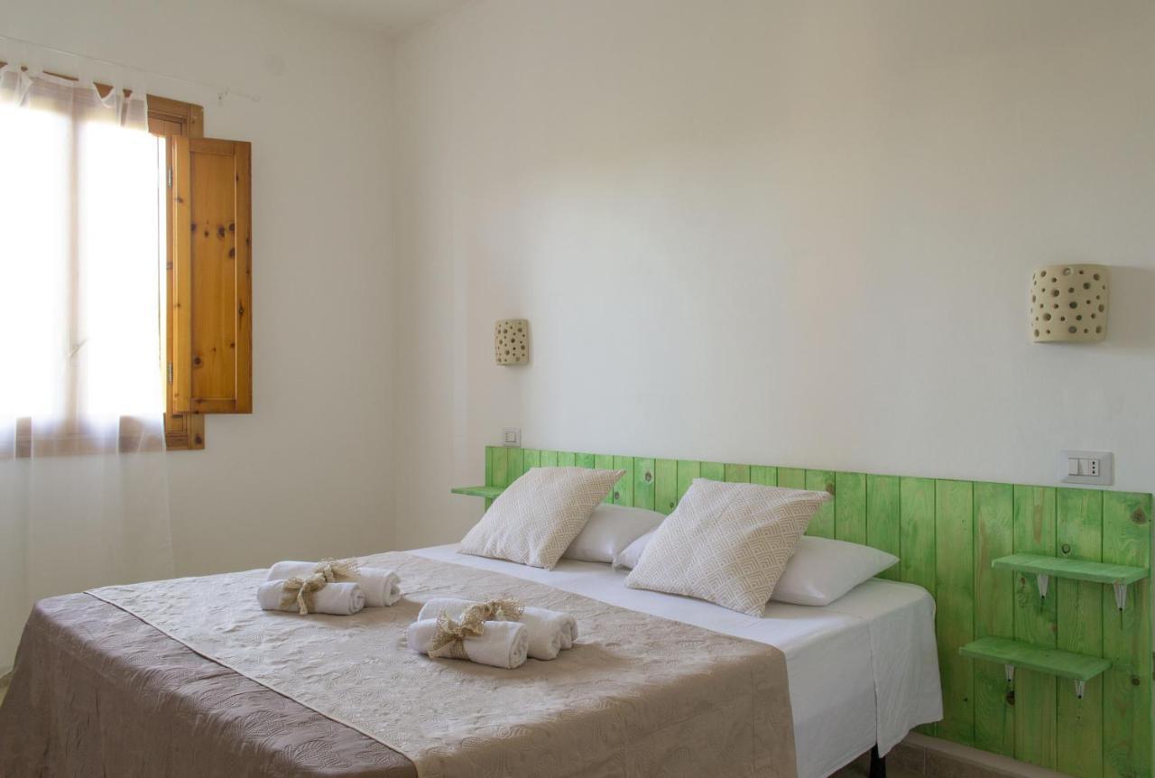 Residence Borgo Latino- Localo Torre dell'Orso Exterior photo