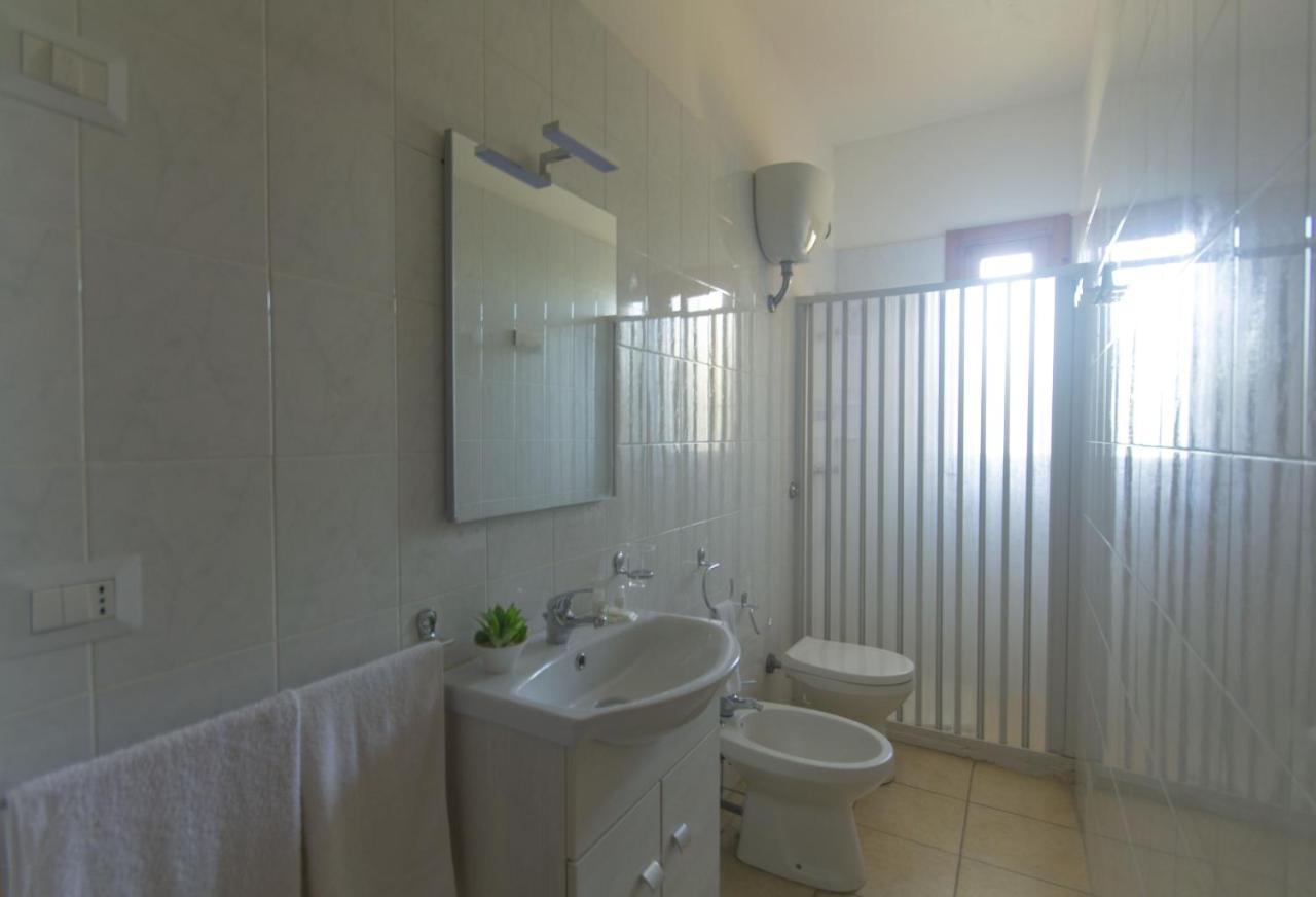 Residence Borgo Latino- Localo Torre dell'Orso Exterior photo