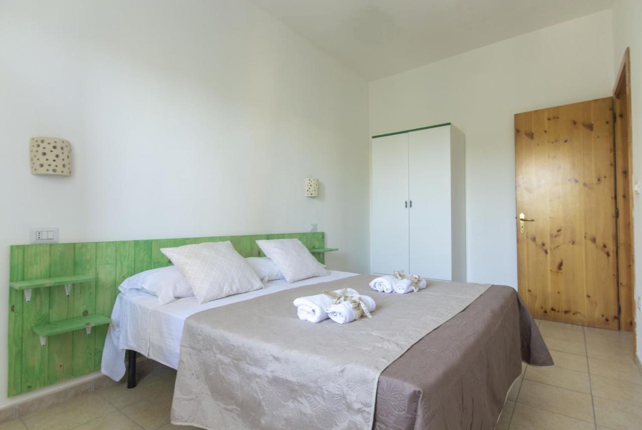 Residence Borgo Latino- Localo Torre dell'Orso Exterior photo