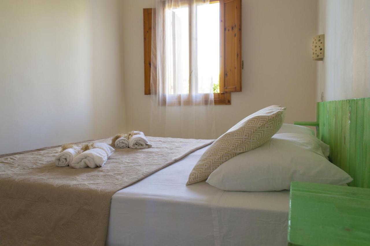 Residence Borgo Latino- Localo Torre dell'Orso Exterior photo