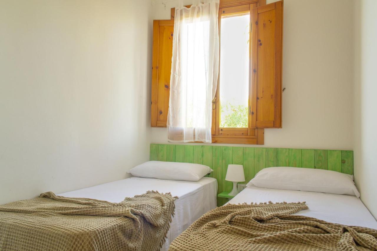 Residence Borgo Latino- Localo Torre dell'Orso Exterior photo